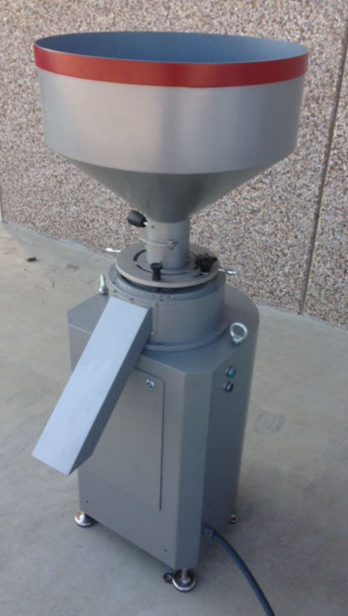 Innoenvas :: Molinos de Café Industriales