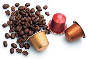 Envasadora de Capsulas compatibles Nespresso, Lavazza, Dolce Gusto, Keurig INNOENVAS. Tostadoras de café.